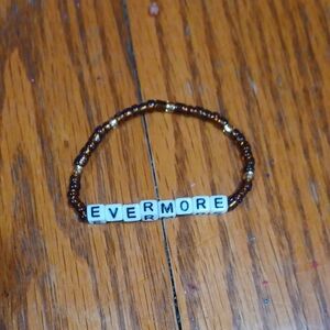 Evermore bracelet